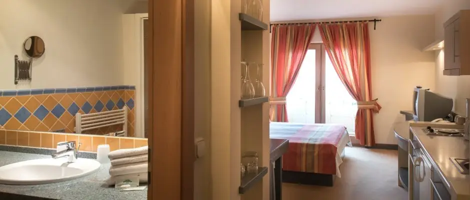 Hotel Kalma Heviz