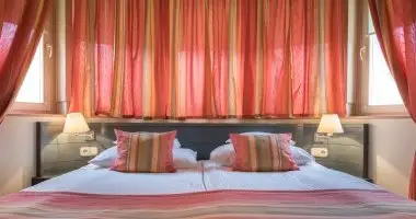 Silvester (min. 2 Nchte)