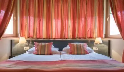 Hotel Kalma Heviz