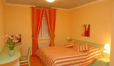 Hotel Kalma Heviz