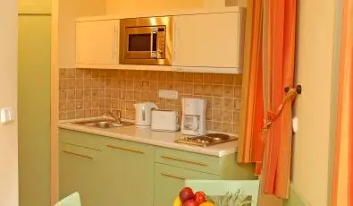 Hotel Kalma Heviz