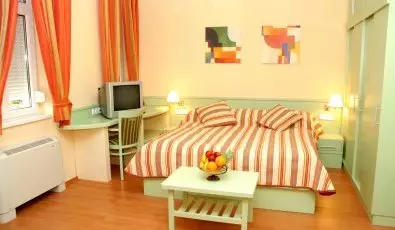 Hotel Kalma Heviz