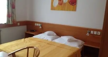 Zwischen zwei Feiertagen