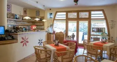 Tagespreis mit Frhstck (ab 1 Nacht)