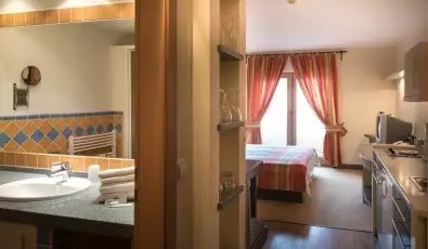 Hotel Kalma Heviz