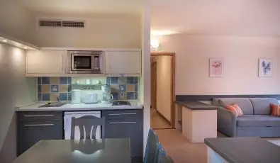 Hotel Kalma Heviz