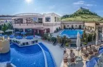 Hotel Kapitny - Nicht erstattungsfhiges Angebot