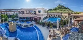 Hotel Kapitány - Nicht erstattungsfähiges Angebot
