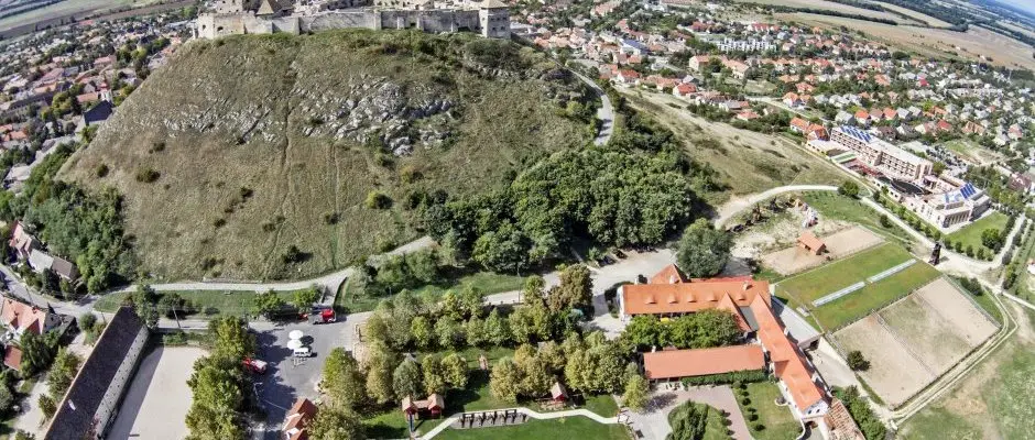 Hotel Kapitny Superior Wellness Smeg