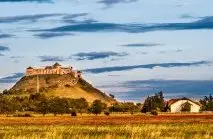 Hotel Kapitny - Tagespreise mit Halbpension