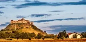 Hotel Kapitány - Tagespreise mit Halbpension