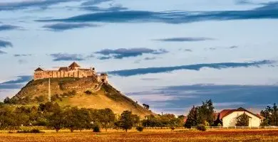 Tagespreise mit Halbpension (ab 1 Nacht)