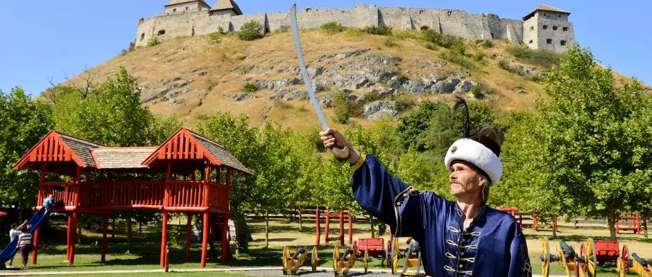 Hotel Kapitny Superior Wellness Smeg