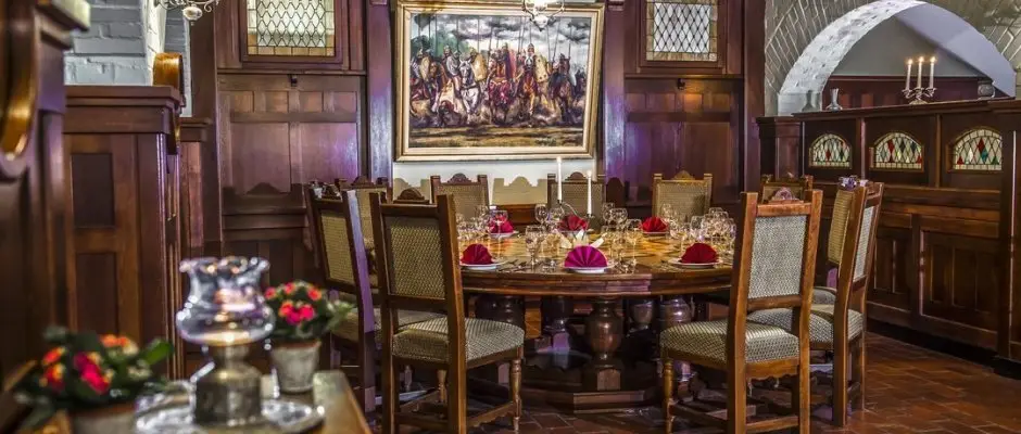 Hotel Kapitny Superior Wellness Smeg