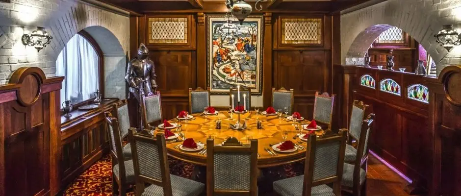 Hotel Kapitny Superior Wellness Smeg