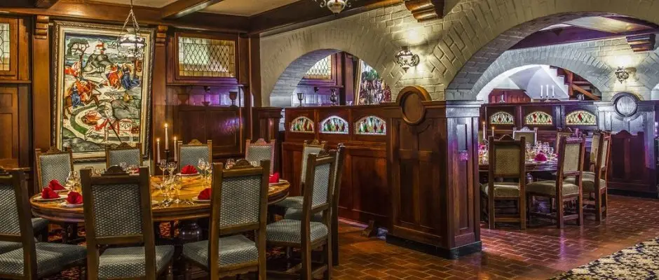 Hotel Kapitny Superior Wellness Smeg