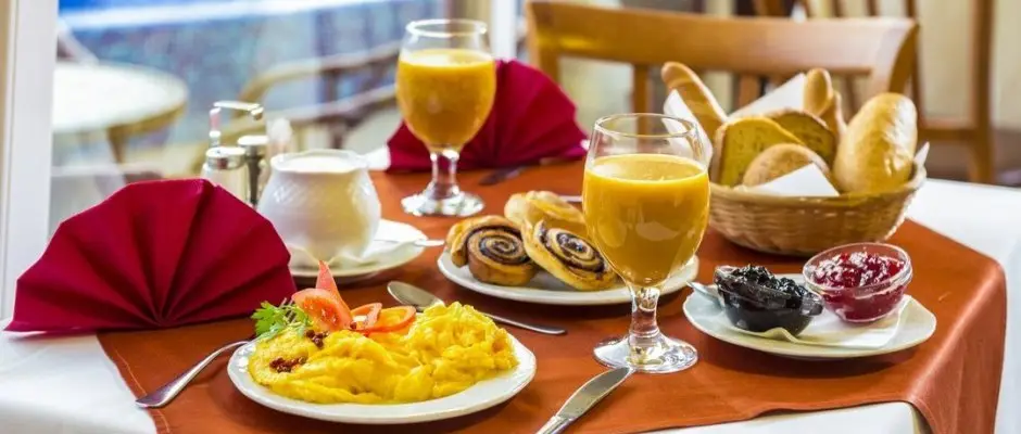 Hotel Kapitny Superior Wellness Smeg