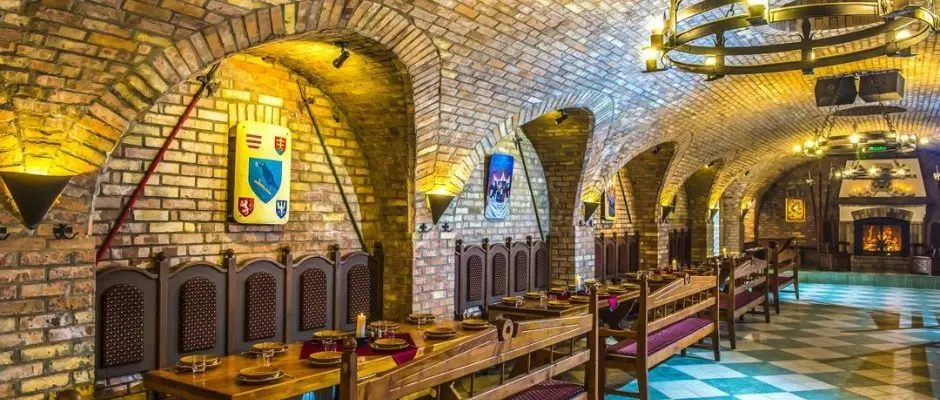 Hotel Kapitny Superior Wellness Smeg