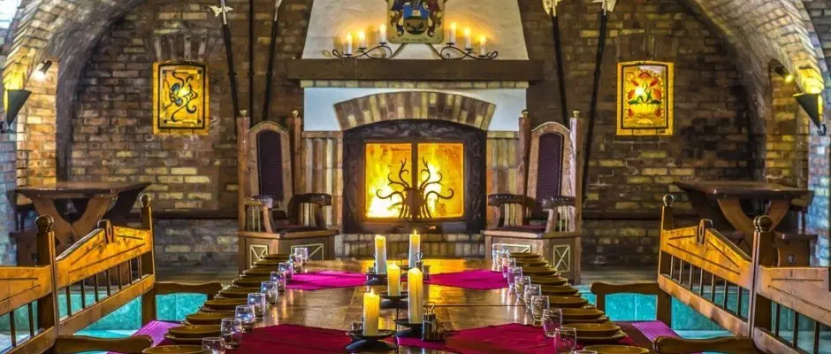 Hotel Kapitny Superior Wellness Smeg