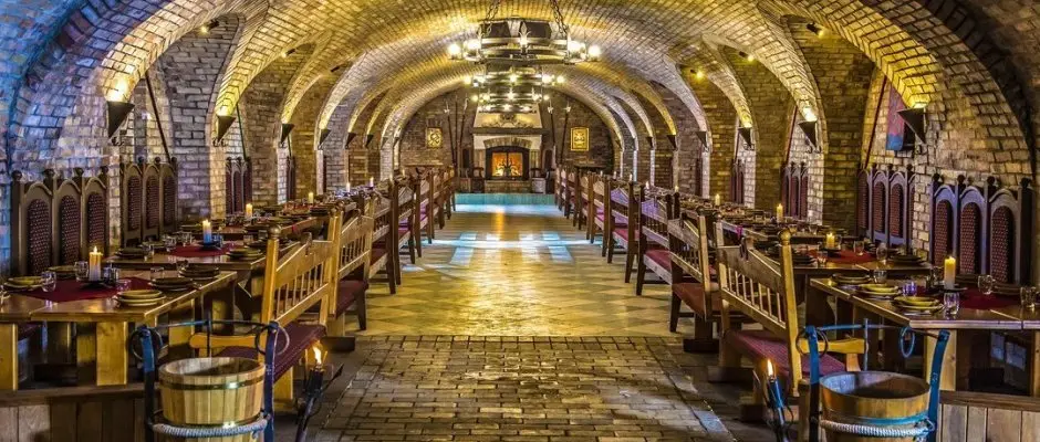 Hotel Kapitny Superior Wellness Smeg