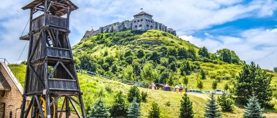 Hotel Kapitny Superior Wellness Smeg