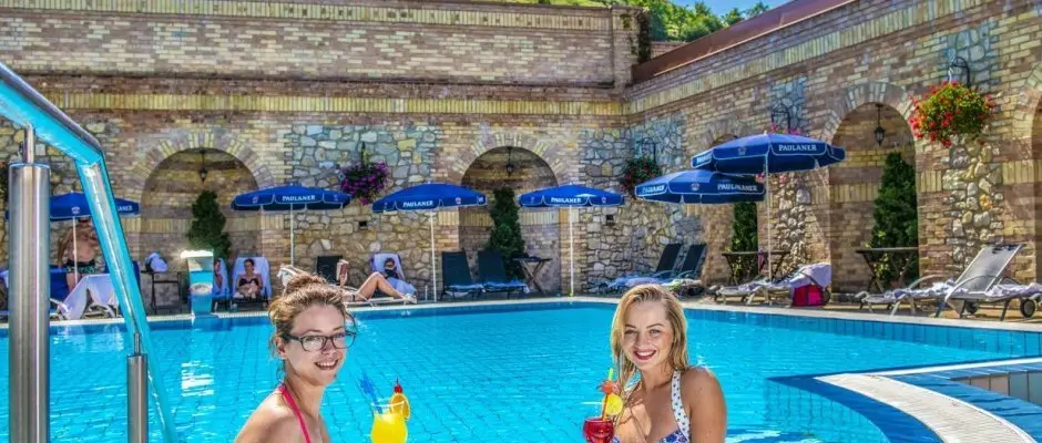 Hotel Kapitny Superior Wellness Smeg