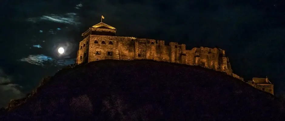 Hotel Kapitny Superior Wellness Smeg