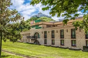 Hotel Kapitny Smeg - Wellness-Pauschalangebote fr zwei Nchte