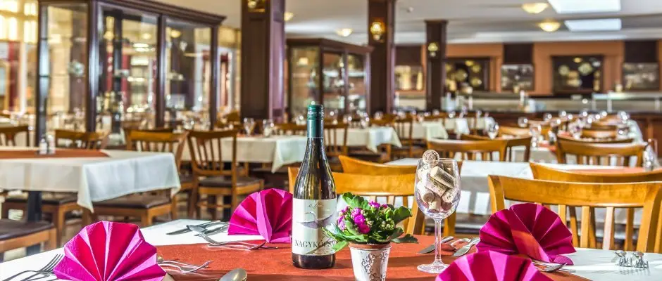 Hotel Kapitny Superior Wellness Smeg