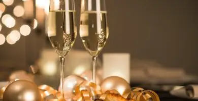 Silvester (min. 3 Nchte)