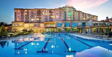  - Erlebnis, Lcheln, Entspannung