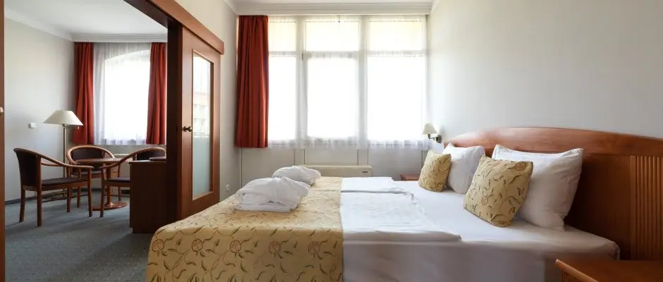 Hotel Karos Spa Zalakaros