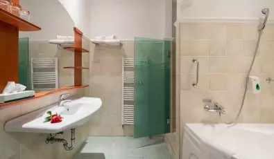 Hotel Karos Spa Zalakaros