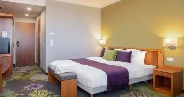 Zwischen zwei Feiertagen