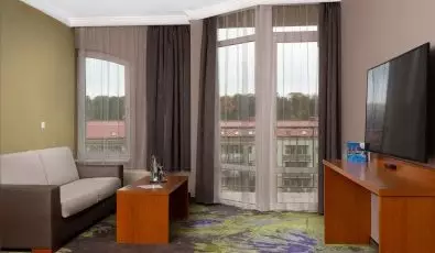 Hotel Karos Spa Zalakaros