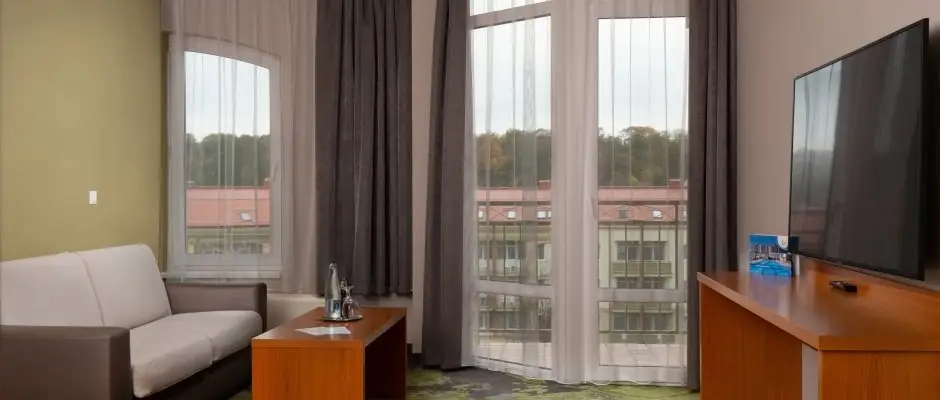 Hotel Karos Spa Zalakaros