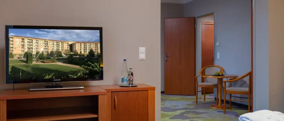 Hotel Karos Spa Zalakaros