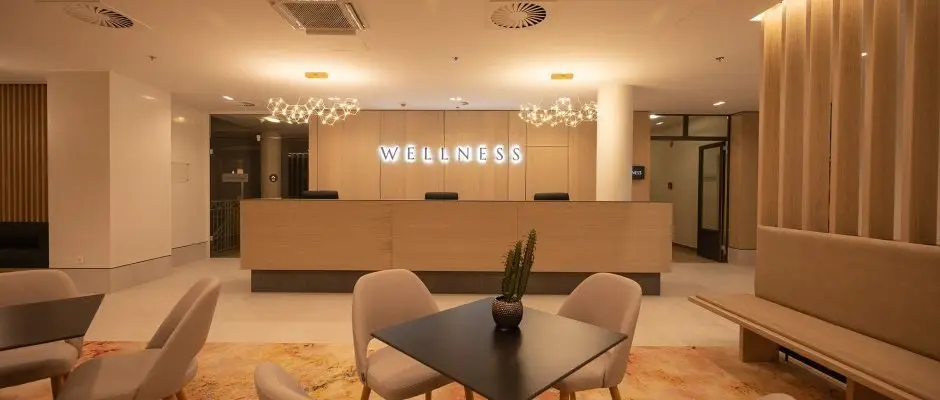 Hotel Karos Spa Zalakaros