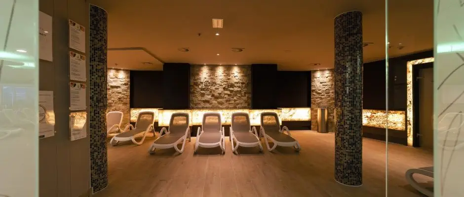 Hotel Karos Spa Zalakaros