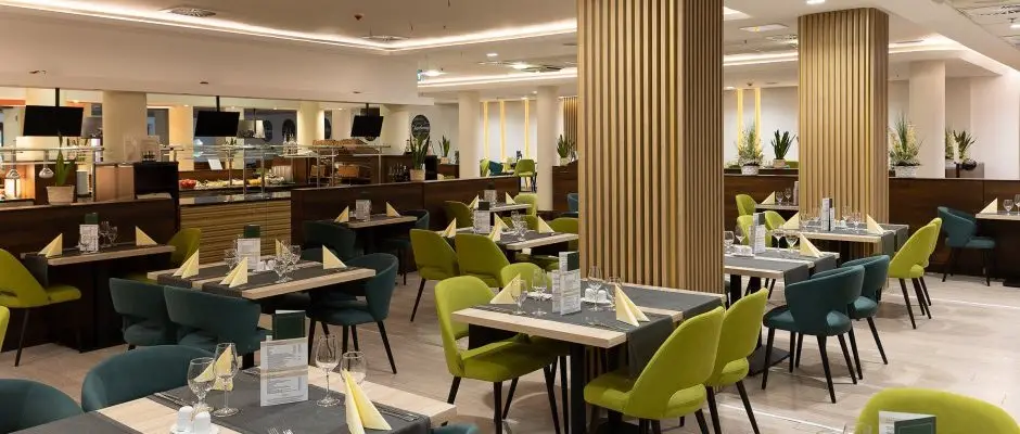 Hotel Karos Spa Zalakaros