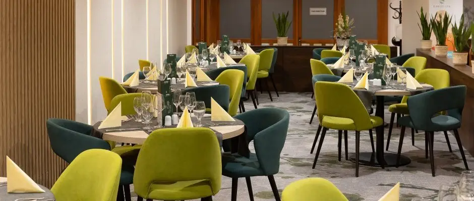 Hotel Karos Spa Zalakaros