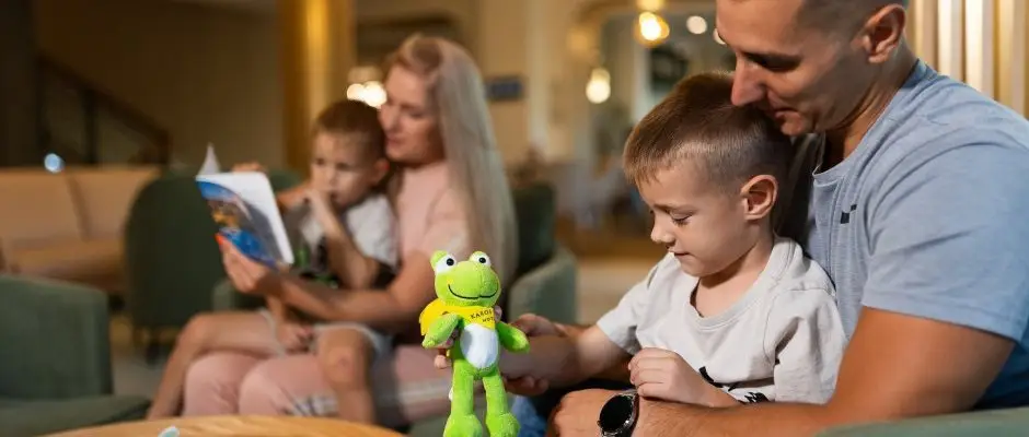 Hotel Karos Spa Zalakaros