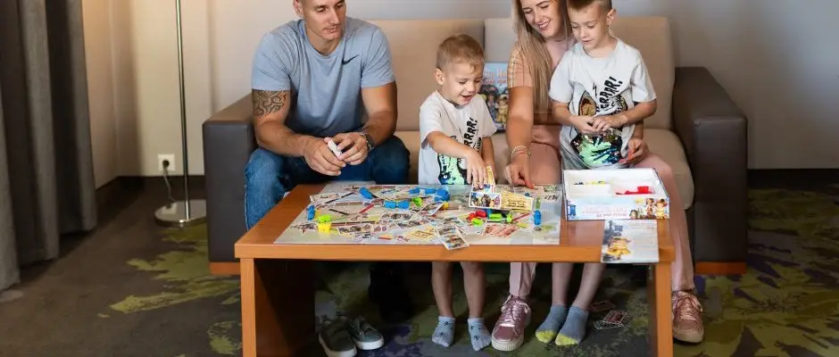 Hotel Karos Spa Zalakaros