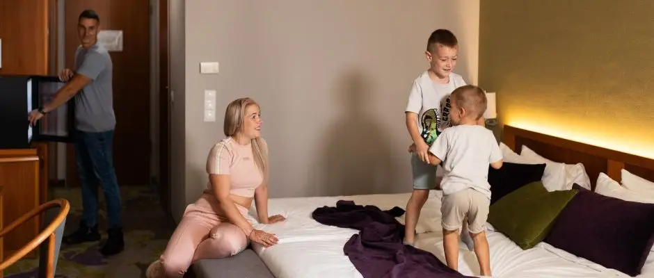 Hotel Karos Spa Zalakaros