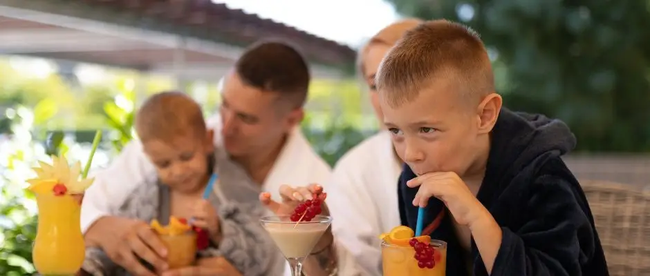 Hotel Karos Spa Zalakaros