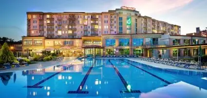 Hotel Karos Spa Zalakaros - Akcis csomagok htkznapokra