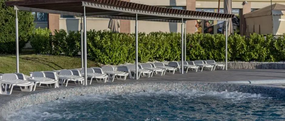 Hotel Karos Spa Zalakaros