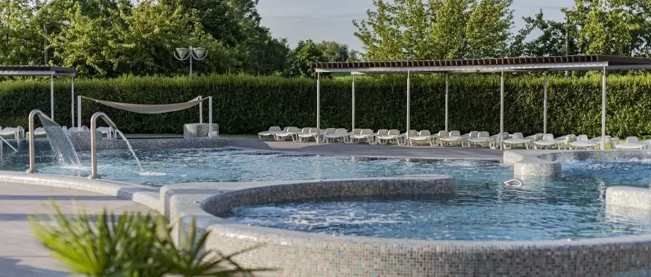 Hotel Karos Spa Zalakaros