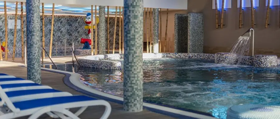 Hotel Karos Spa Zalakaros