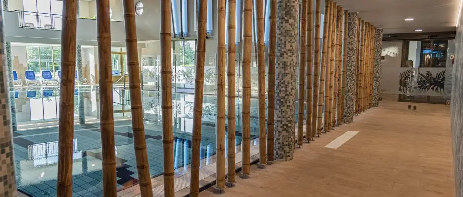 Hotel Karos Spa Zalakaros